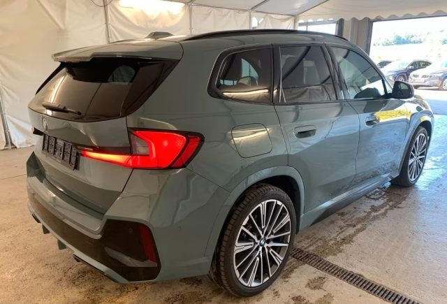 BMW X1 usata, con Airbag