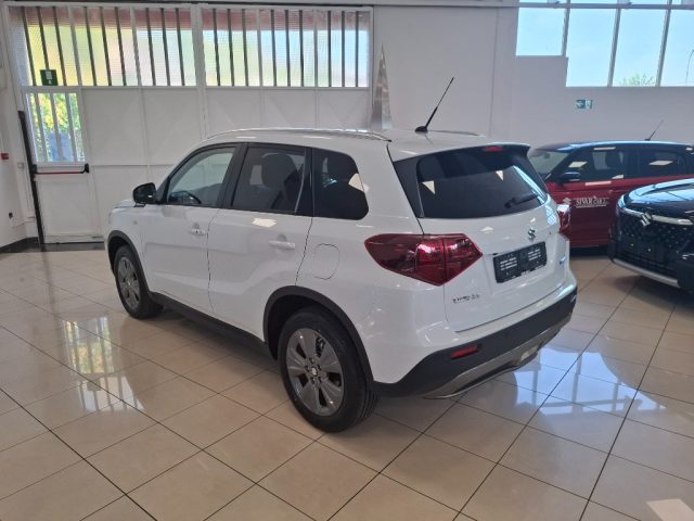 SUZUKI Vitara usata, con Airbag laterali