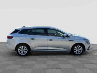 RENAULT Megane usata 5