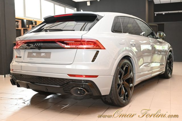 AUDI RS Q8 usata 139