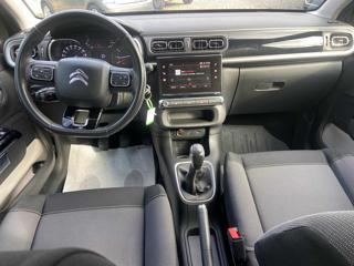 CITROEN C3 usata, con Airbag Passeggero