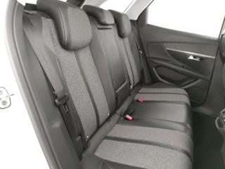 PEUGEOT 3008 usata, con Sistema di navigazione