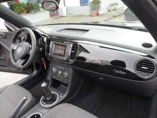 VOLKSWAGEN Maggiolino usata, con Immobilizzatore elettronico