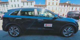 KIA Niro usata, con Boardcomputer