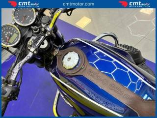 MOTO GUZZI V7 usata 12