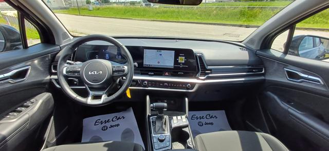 KIA Sportage usata, con Controllo trazione