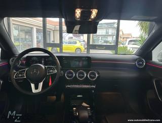 MERCEDES-BENZ A 180 usata, con Airbag Passeggero