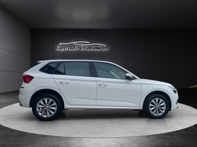SKODA Kamiq usata, con Chiusura centralizzata
