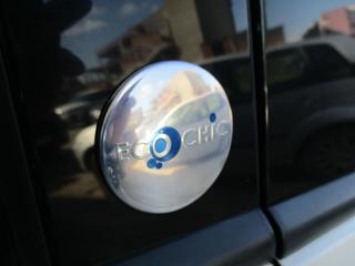 LANCIA Ypsilon usata, con Touch screen