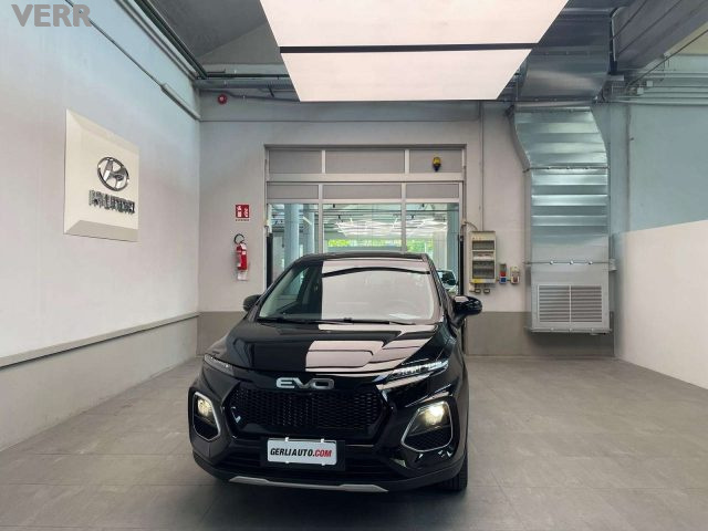 EVO Evo4 usata, con Airbag Passeggero