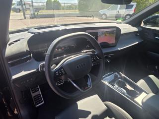 AUDI Q3 usata, con Controllo automatico clima