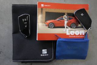 SEAT Leon usata, con Servosterzo
