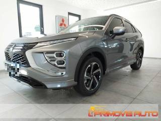 MITSUBISHI Eclipse Cross usata, con Airbag Passeggero