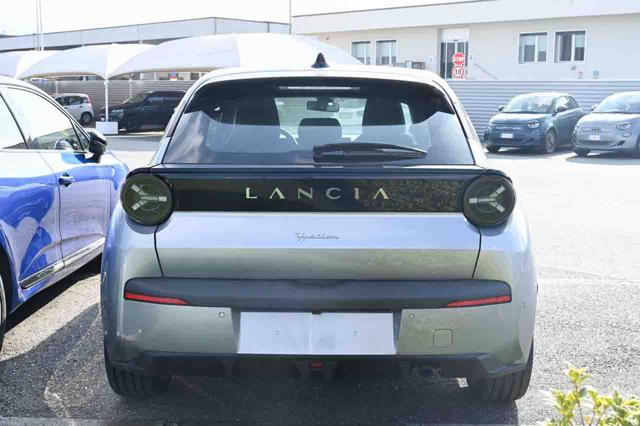 LANCIA Ypsilon usata, con Alzacristalli elettrici