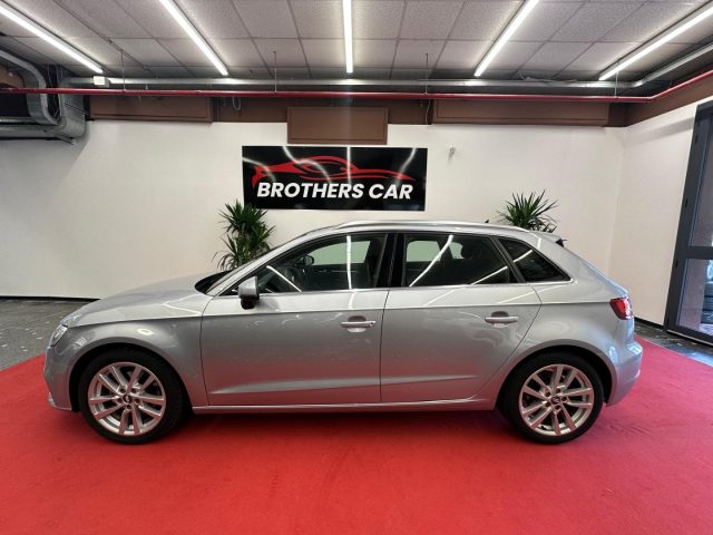 AUDI A3 usata, con Airbag Passeggero