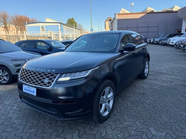 LAND ROVER Range Rover Velar usata, con ABS