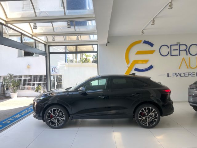 AUDI Q3 usata, con Touch screen
