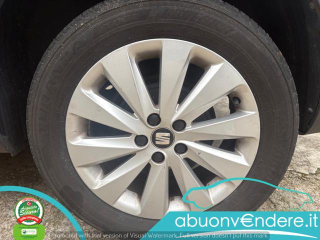 SEAT Arona usata, con Servosterzo