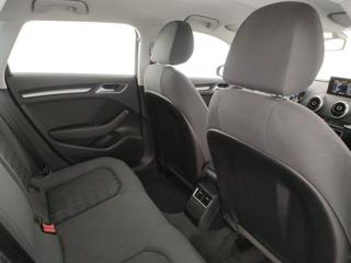 AUDI A3 usata, con Controllo vocale