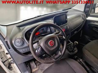 FIAT Fiorino usata, con Alzacristalli elettrici