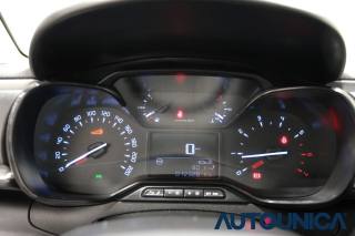 CITROEN C3 usata, con Cerchi in lega