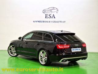 AUDI A6 usata, con Airbag Passeggero
