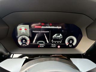AUDI A3 usata, con USB