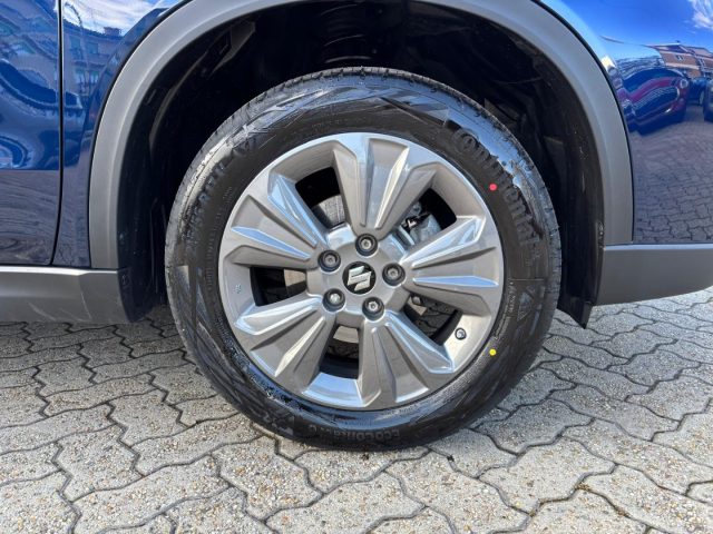 SUZUKI Vitara usata, con Chiusura centralizzata