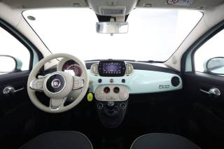 FIAT 500 usata 10
