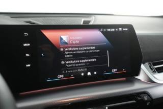 BMW X2 usata 16