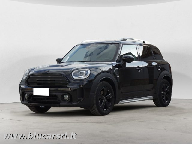 MINI Countryman usata 0