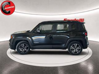 JEEP Renegade usata, con Antifurto