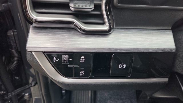 KIA Sportage usata, con Specchietti laterali elettrici