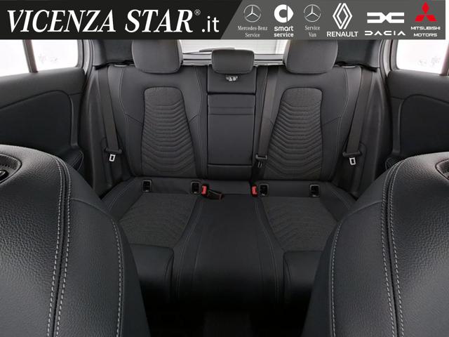 MERCEDES-BENZ A 180 usata, con Controllo trazione