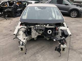 VOLKSWAGEN Polo usata, con Airbag