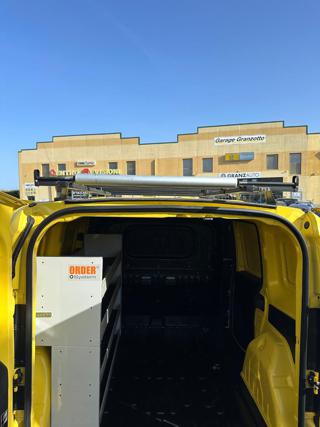 FIAT Doblo usata 14