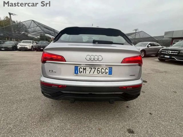 AUDI Q5 usata, con Antifurto