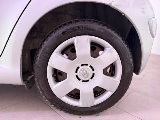 TOYOTA Aygo usata 15