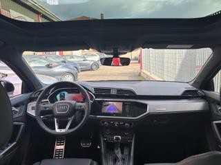 AUDI Q3 usata, con Cruise Control