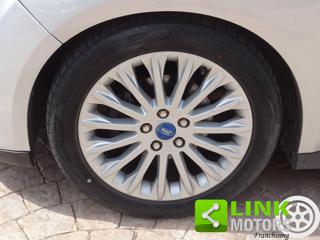 FORD C-Max usata, con Filtro antiparticolato