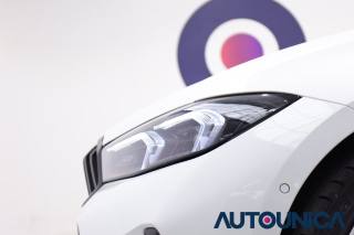 BMW 320 usata, con Controllo automatico clima
