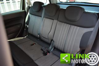 FIAT 500L usata, con Controllo trazione