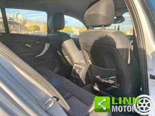 BMW 116 usata, con Luci diurne LED