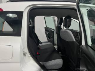 FIAT Panda usata, con Antifurto