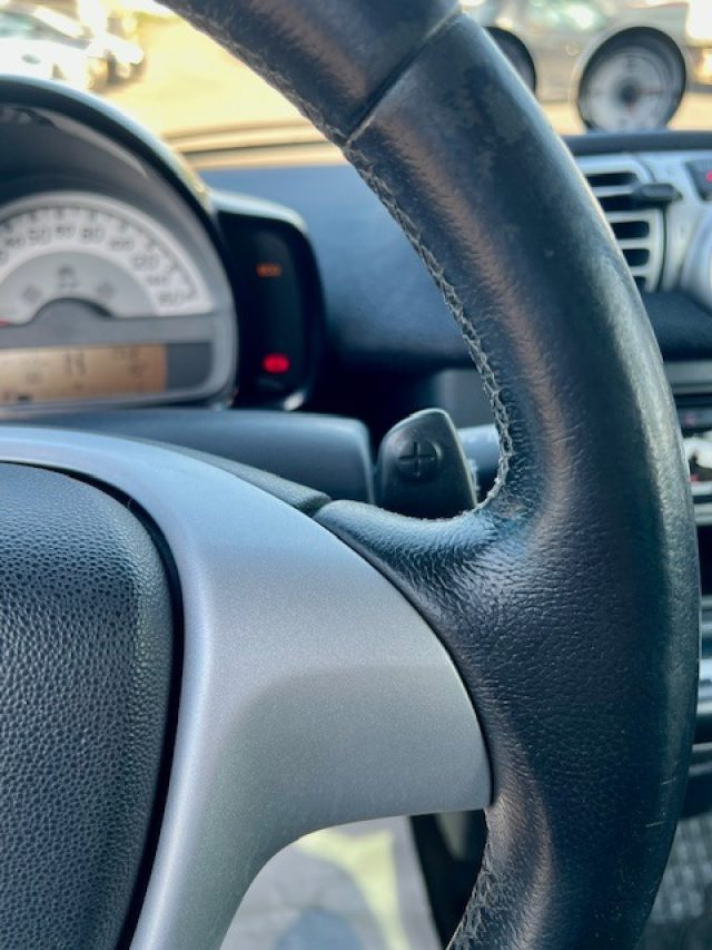 SMART ForTwo usata 18