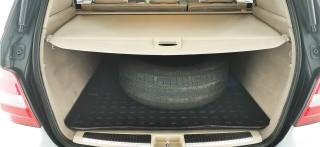 MERCEDES-BENZ ML 320 usata 15