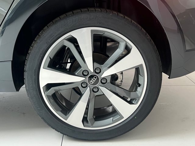 AUDI A1 usata, con Specchietti laterali elettrici