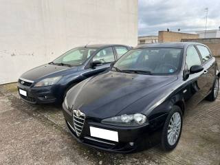 ALFA ROMEO 147 1.9 JTD (120) 5 porte
