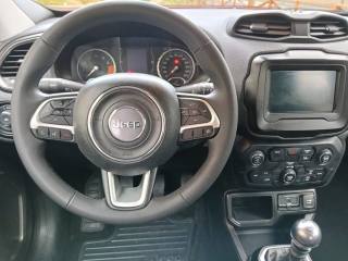 JEEP Renegade usata, con ESP