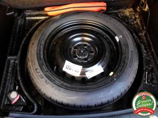 JEEP Compass usata, con Sensori di parcheggio anteriori